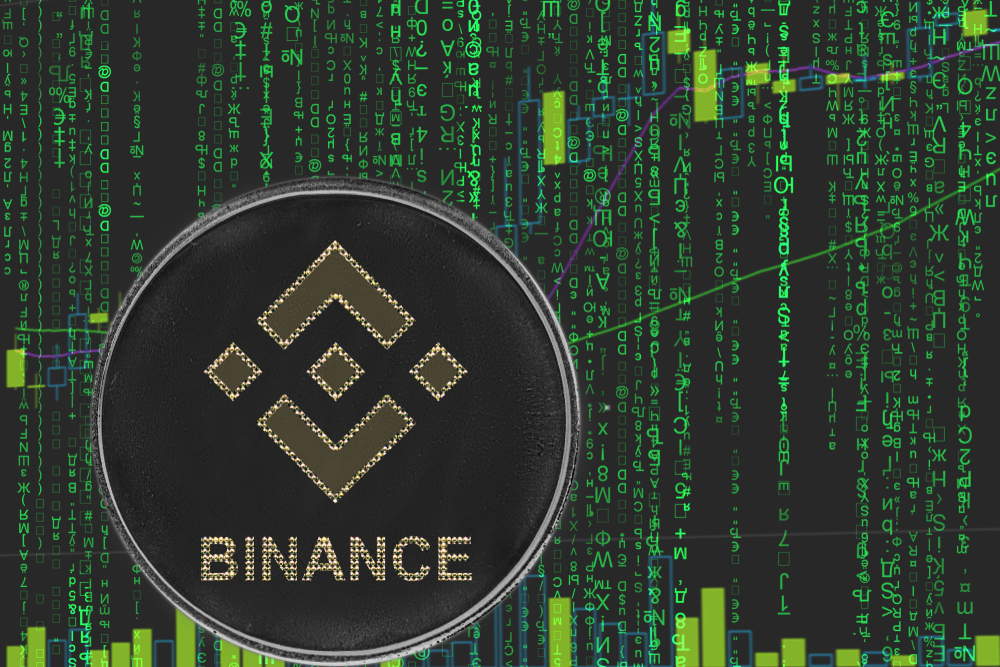 Binance Coin