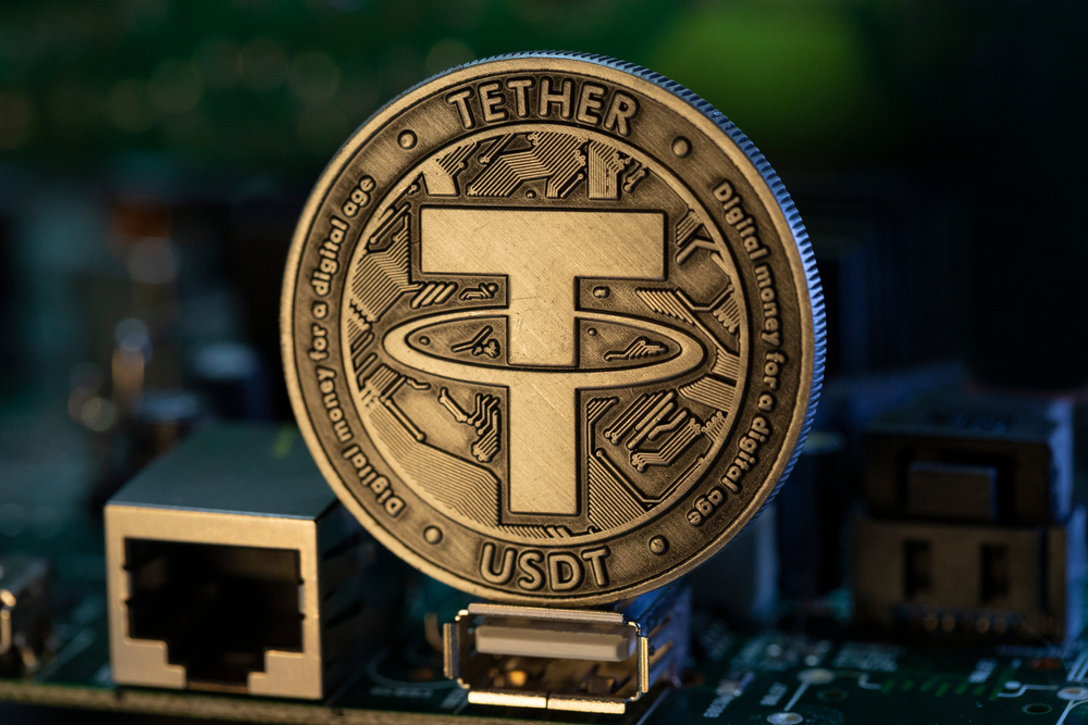 Tether