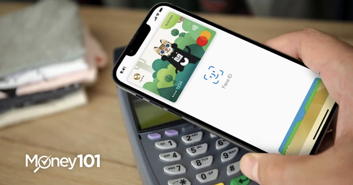 兆豐銀推 Apple Pay 新戶綁卡10%超高回饋 舊戶同享5%回饋